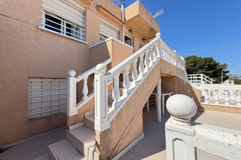 Byhus i Gran Alacant, Alicante, Gran Alacant - € 219.000 | Ref: 35818 - foto 10