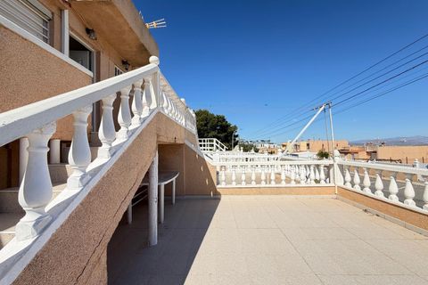 Byhus i Gran Alacant, Alicante, Gran Alacant - € 219.000 | Ref: 35818 - foto 11