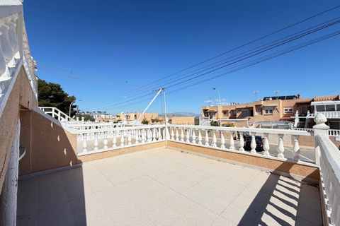 Byhus i Gran Alacant, Alicante, Gran Alacant - € 219.000 | Ref: 35818 - foto 12