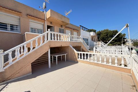 Byhus i Gran Alacant, Alicante, Gran Alacant - € 219.000 | Ref: 35818 - foto 13