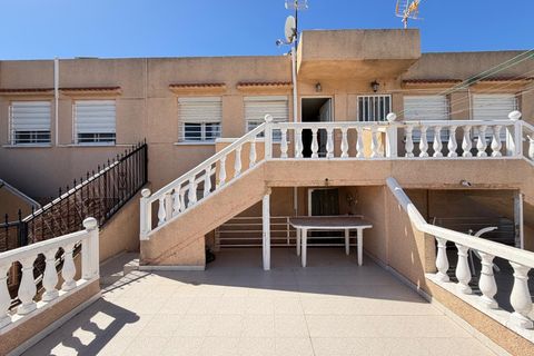Byhus i Gran Alacant, Alicante, Gran Alacant - € 219.000 | Ref: 35818 - foto 14