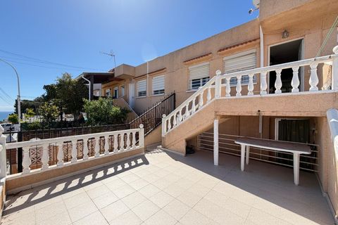 Byhus i Gran Alacant, Alicante, Gran Alacant - € 219.000 | Ref: 35818 - foto 15