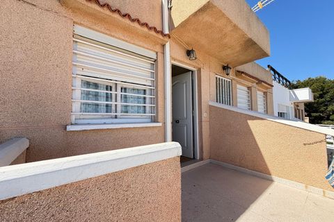 Byhus i Gran Alacant, Alicante, Gran Alacant - € 219.000 | Ref: 35818 - foto 21