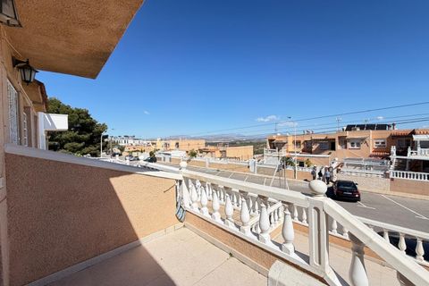 Byhus i Gran Alacant, Alicante, Gran Alacant - € 219.000 | Ref: 35818 - foto 25