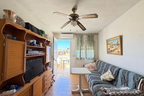 Byhus i Gran Alacant, Alicante, Gran Alacant - € 219.000 | Ref: 35818 - foto 30