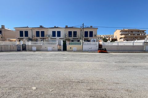 Byhus i Gran Alacant, Alicante, Gran Alacant - € 219.000 | Ref: 35818 - foto 36