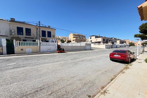 Byhus i Gran Alacant, Alicante, Gran Alacant - € 219.000 | Ref: 35818 - foto 37