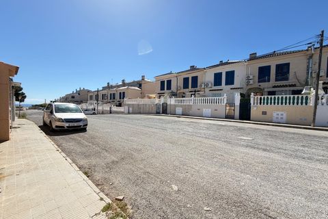 Byhus i Gran Alacant, Alicante, Gran Alacant - € 219.000 | Ref: 35818 - foto 38