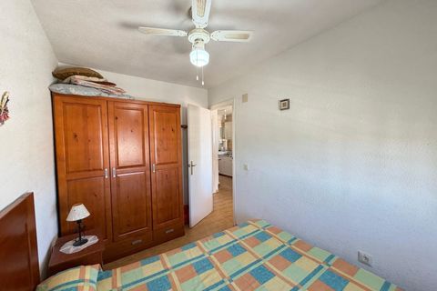 Byhus i Gran Alacant, Alicante, Gran Alacant - € 219.000 | Ref: 35818 - foto 45