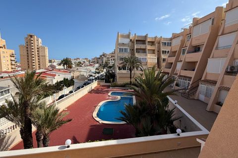 Leilighet i Torrevieja, Alicante, Torrevieja - € 159 900 | Ref: 35814 - foto 2