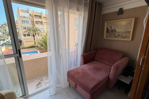 Leilighet i Torrevieja, Alicante, Torrevieja - € 159 900 | Ref: 35814 - foto 12
