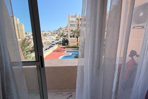 Leilighet i Torrevieja, Alicante, Torrevieja - € 159 900 | Ref: 35814 - foto 14