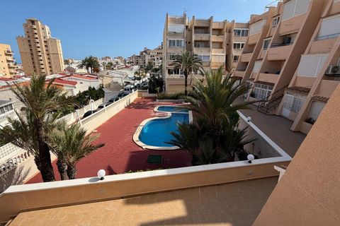 Leilighet i Torrevieja, Alicante, Torrevieja - € 159 900 | Ref: 35814 - foto 15
