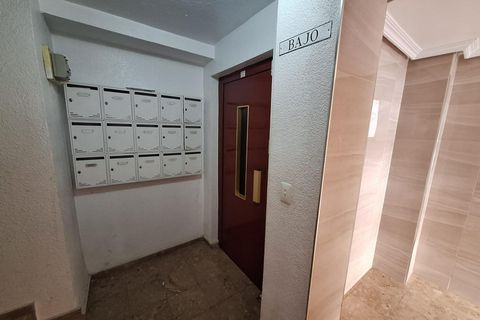 Leilighet i Torrevieja, Alicante, Torrevieja - € 257 000 | Ref: 35803 - foto 25