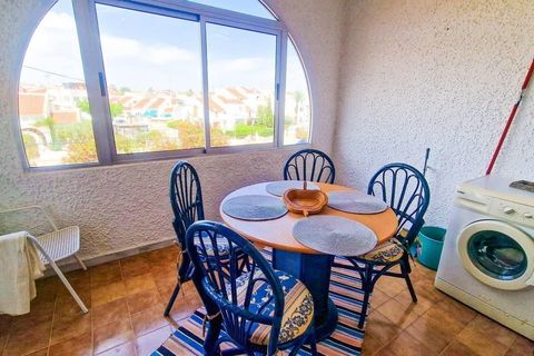 Leilighet i Torrevieja, Alicante, Torrevieja - € 119 900 | Ref: 35802 - foto 3