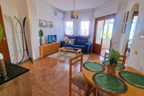Leilighet i Torrevieja, Alicante, Torrevieja - € 119 900 | Ref: 35802 - foto 4