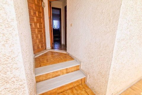 Leilighet i Torrevieja, Alicante, Torrevieja - € 119 900 | Ref: 35802 - foto 7