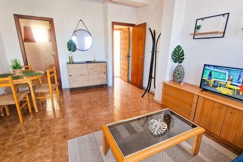 Leilighet i Torrevieja, Alicante, Torrevieja - € 119 900 | Ref: 35802 - foto 9