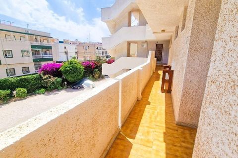 Leilighet i Torrevieja, Alicante, Torrevieja - € 119 900 | Ref: 35802 - foto 11