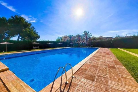Leilighet i Torrevieja, Alicante, Torrevieja - € 119 900 | Ref: 35802 - foto 18