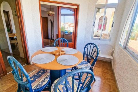 Leilighet i Torrevieja, Alicante, Torrevieja - € 119 900 | Ref: 35802 - foto 25