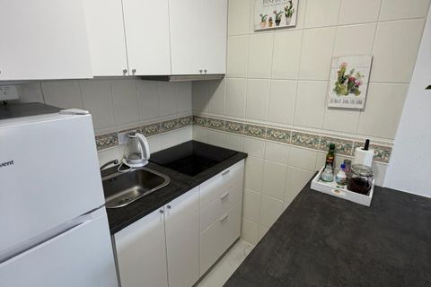 Leilighet i Torrevieja, Alicante, Torrevieja - € 115 000 | Ref: 35800 - foto 5