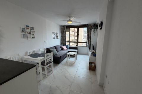 Leilighet i Torrevieja, Alicante, Torrevieja - € 115 000 | Ref: 35800 - foto 9