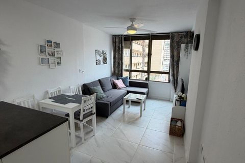 Leilighet i Torrevieja, Alicante, Torrevieja - € 115 000 | Ref: 35800 - foto 10