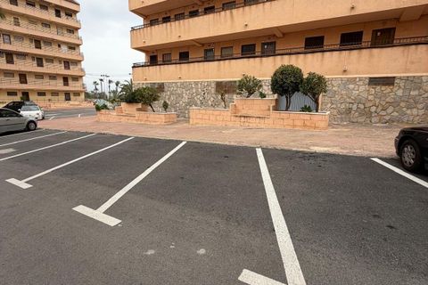 Leilighet i Torrevieja, Alicante, Torrevieja - € 115 000 | Ref: 35800 - foto 12