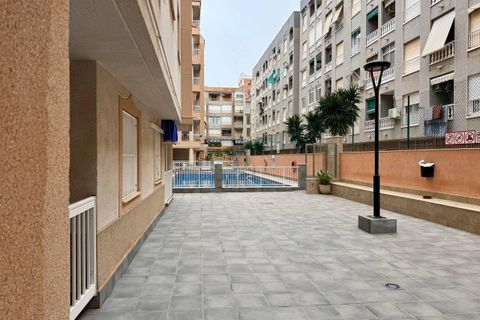 Leilighet i Torrevieja, Alicante, Torrevieja - € 189 900 | Ref: 35794 - foto 35