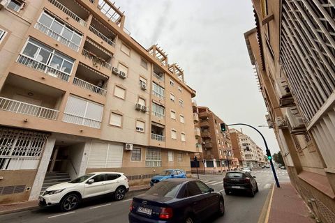 Leilighet i Torrevieja, Alicante, Torrevieja - € 189 900 | Ref: 35794 - foto 40