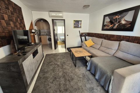 Leilighet i Torrevieja, Alicante, Torrevieja - € 149 000 | Ref: 35786 - foto 7