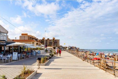 Leilighet i Torrevieja, Alicante, Torrevieja - € 149 000 | Ref: 35786 - foto 20