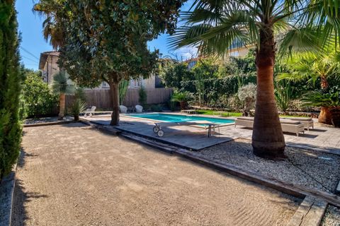 Villa i Cannes, Alpes-Maritimes, Cannes - € 2.240.000 | Ref: HH-16174782 - foto 2