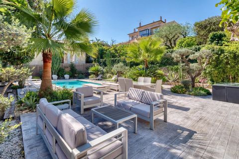 Villa i Cannes, Alpes-Maritimes, Cannes - € 2.240.000 | Ref: HH-16174782 - foto 3