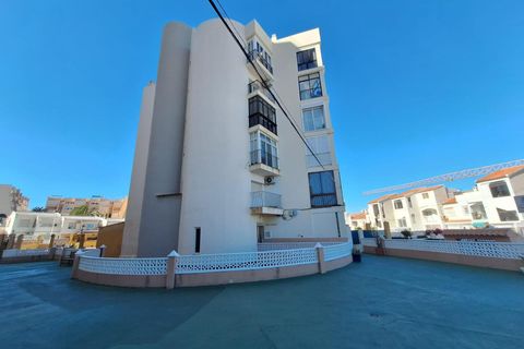 Studio i Torrevieja, Alicante, Torrevieja - € 115 900 | Ref: 35779 - foto 10