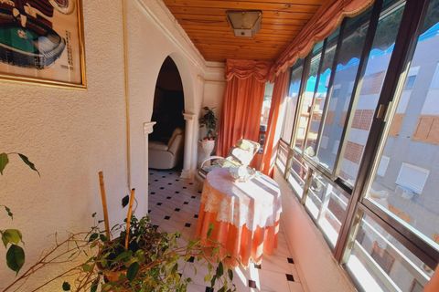 Leilighet i Torrevieja, Alicante, Torrevieja - € 164 900 | Ref: 35775 - foto 8