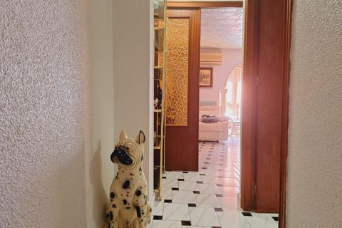 Leilighet i Torrevieja, Alicante, Torrevieja - € 164 900 | Ref: 35775 - foto 25