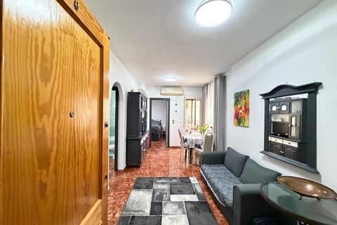 Leilighet i Torrevieja, Alicante, Torrevieja - € 115 900 | Ref: 35772 - foto 2