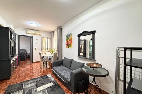 Leilighet i Torrevieja, Alicante, Torrevieja - € 115 900 | Ref: 35772 - foto 6