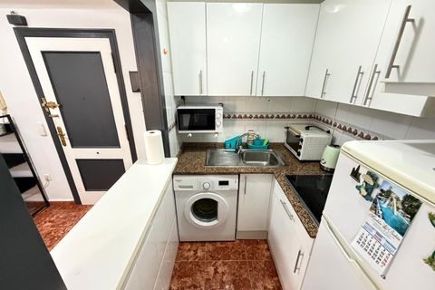 Leilighet i Torrevieja, Alicante, Torrevieja - € 115 900 | Ref: 35772 - foto 13
