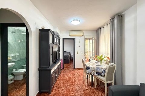 Leilighet i Torrevieja, Alicante, Torrevieja - € 115 900 | Ref: 35772 - foto 14
