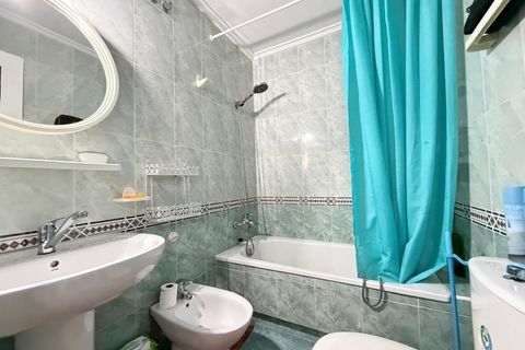 Leilighet i Torrevieja, Alicante, Torrevieja - € 115 900 | Ref: 35772 - foto 15