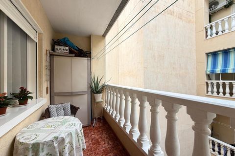 Leilighet i Torrevieja, Alicante, Torrevieja - € 115 900 | Ref: 35772 - foto 23