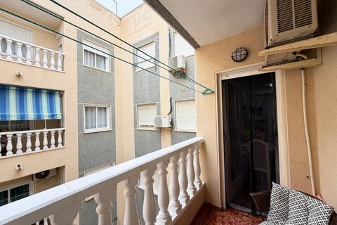 Leilighet i Torrevieja, Alicante, Torrevieja - € 115 900 | Ref: 35772 - foto 24