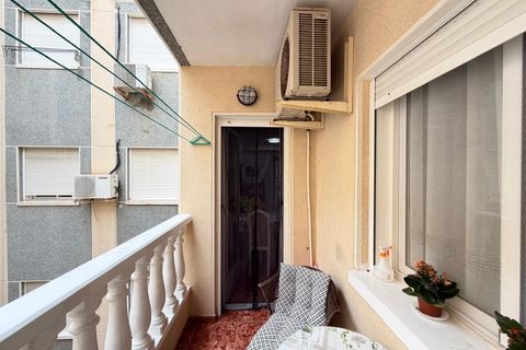 Leilighet i Torrevieja, Alicante, Torrevieja - € 115 900 | Ref: 35772 - foto 25