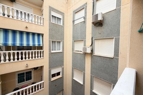 Leilighet i Torrevieja, Alicante, Torrevieja - € 115 900 | Ref: 35772 - foto 26