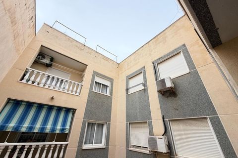 Leilighet i Torrevieja, Alicante, Torrevieja - € 115 900 | Ref: 35772 - foto 27