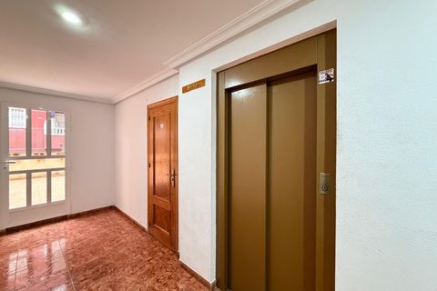 Leilighet i Torrevieja, Alicante, Torrevieja - € 115 900 | Ref: 35772 - foto 32