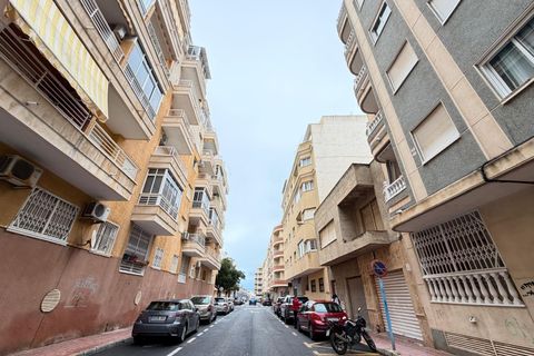 Leilighet i Torrevieja, Alicante, Torrevieja - € 115 900 | Ref: 35772 - foto 36